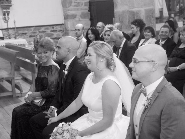 La boda de Rubén y Zara en Ponferrada, León 10