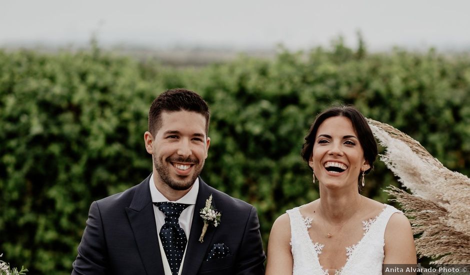 La boda de Jorge y Tatiana en Cáceres, Cáceres