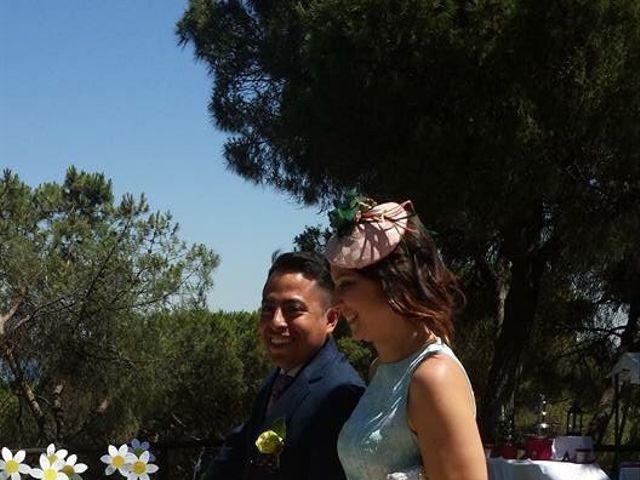 La boda de Joel  y Laura en La Rabida, Huelva 6