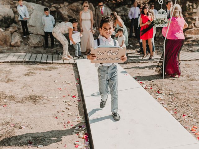 La boda de Paúl y Blanca en La/villajoyosa Vila Joiosa, Alicante 31