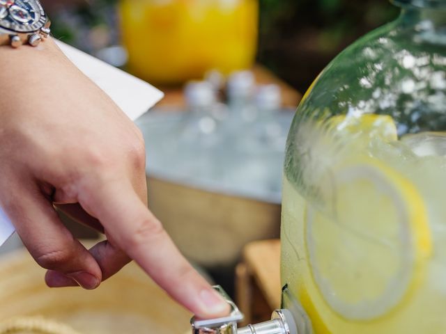 La boda de Manuel y Sara en Alginet, Valencia 8