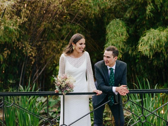 La boda de Manuel y Sara en Alginet, Valencia 47