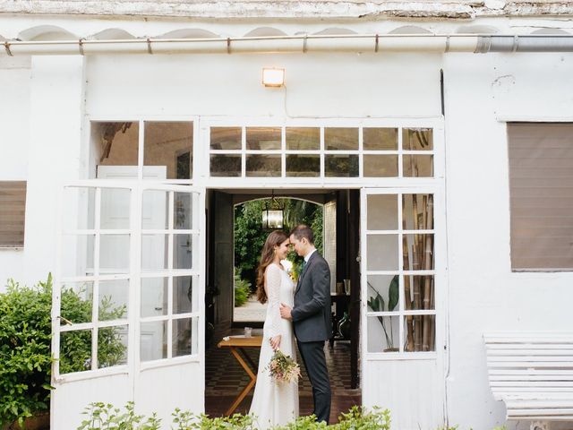 La boda de Manuel y Sara en Alginet, Valencia 54