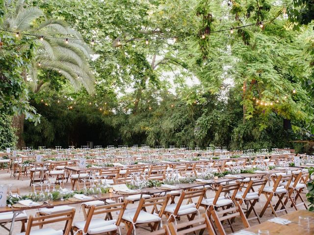 La boda de Manuel y Sara en Alginet, Valencia 57