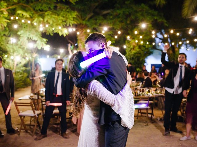 La boda de Manuel y Sara en Alginet, Valencia 74