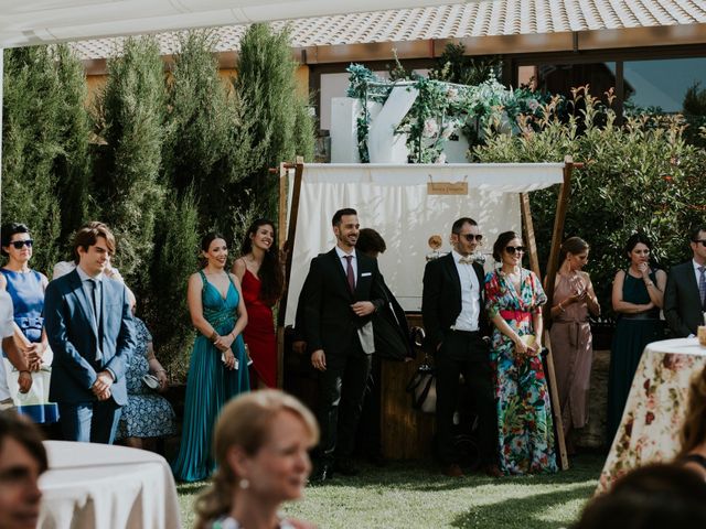 La boda de Carlos y Sonia en La Puebla De Valverde, Teruel 49