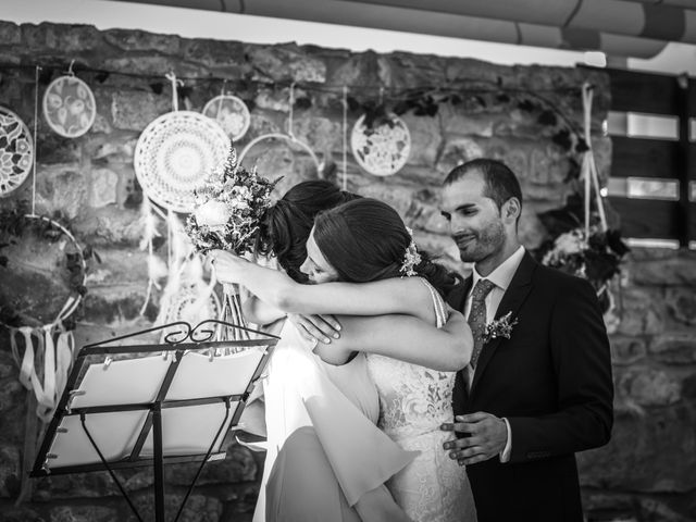 La boda de Carlos y Sonia en La Puebla De Valverde, Teruel 51