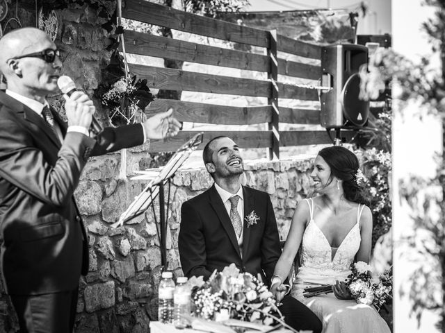 La boda de Carlos y Sonia en La Puebla De Valverde, Teruel 52