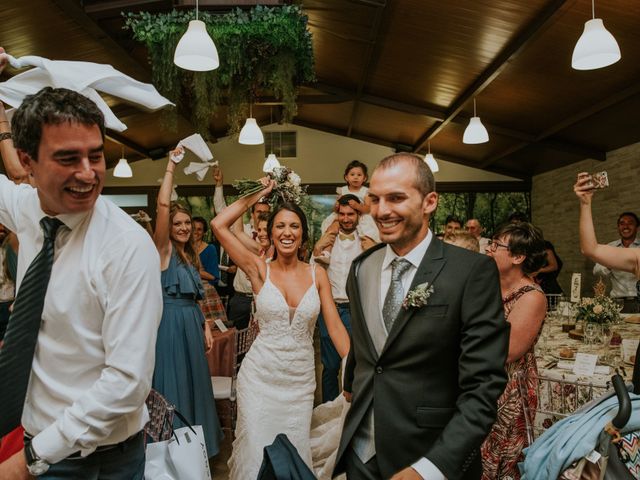 La boda de Carlos y Sonia en La Puebla De Valverde, Teruel 73