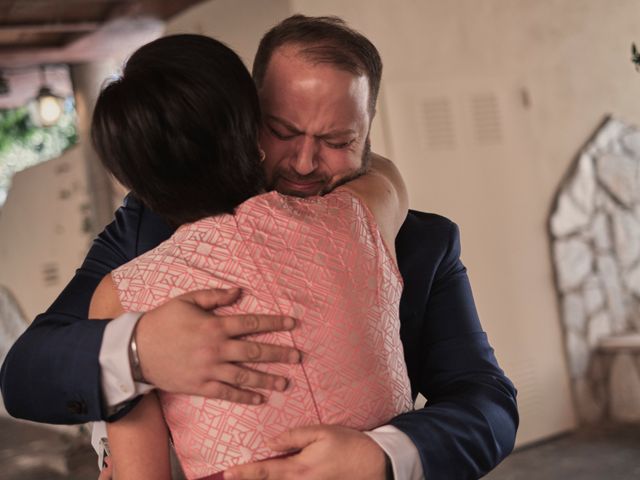 La boda de José Manuel y Yolanda en Beniparrell, Valencia 30