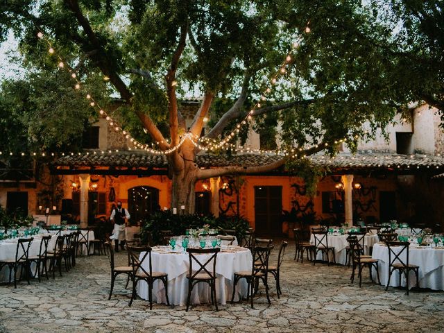 La boda de Toni y Marian en Bunyola, Islas Baleares 4