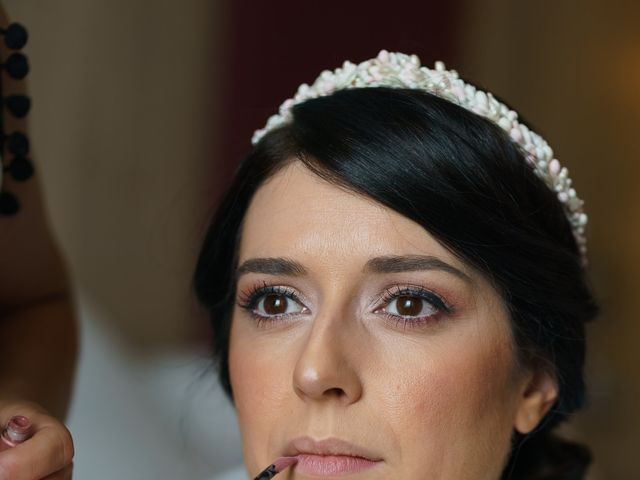 La boda de Roberto y Miriam en Burgos, Burgos 20