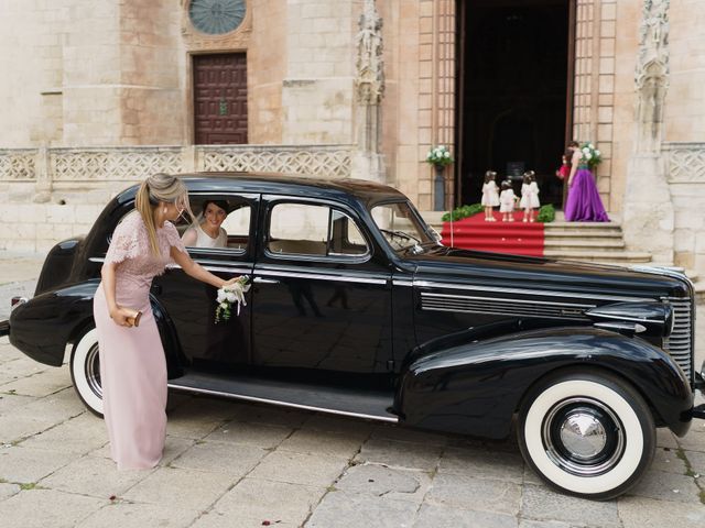 La boda de Roberto y Miriam en Burgos, Burgos 38