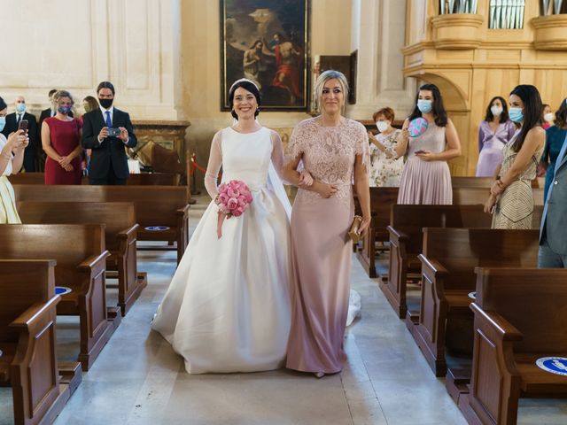 La boda de Roberto y Miriam en Burgos, Burgos 43