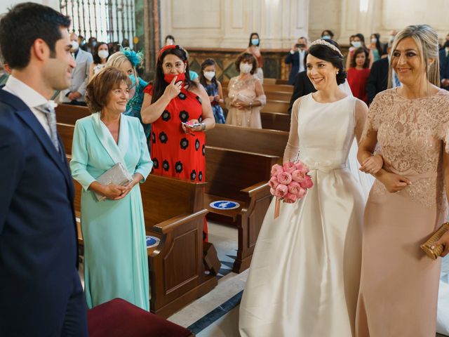 La boda de Roberto y Miriam en Burgos, Burgos 46