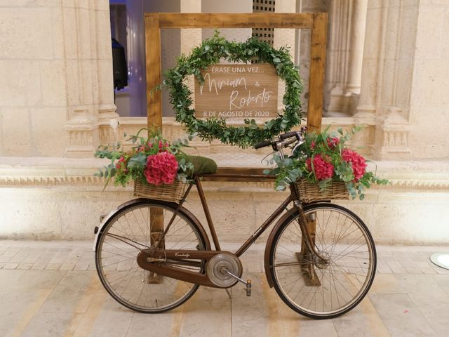 La boda de Roberto y Miriam en Burgos, Burgos 97