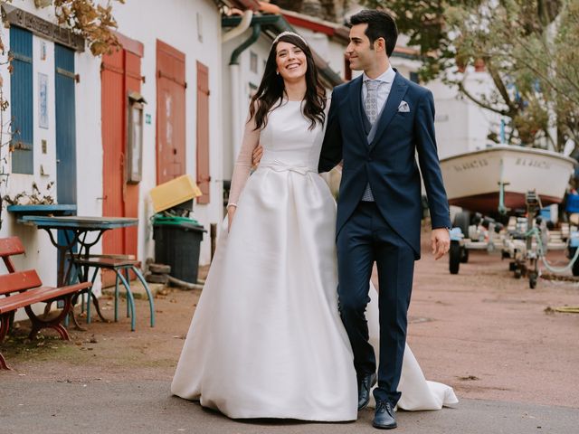 La boda de Roberto y Miriam en Burgos, Burgos 152