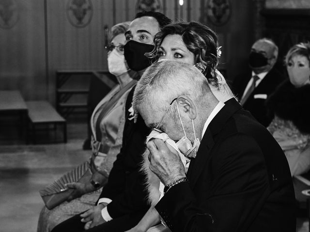 La boda de Marisa y Eduardo en Burgos, Burgos 88