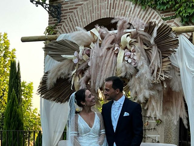 La boda de Juanfran  y Sandra en Trujillo, Cáceres 6