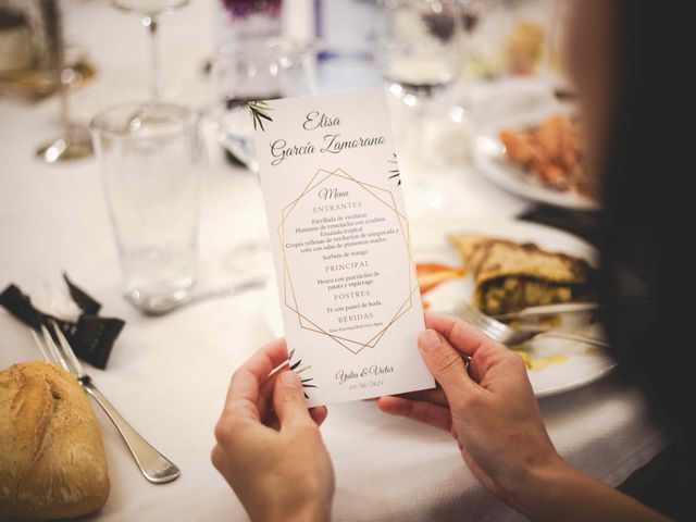 La boda de Victor y Yulia en Pozo Alcon, Jaén 6