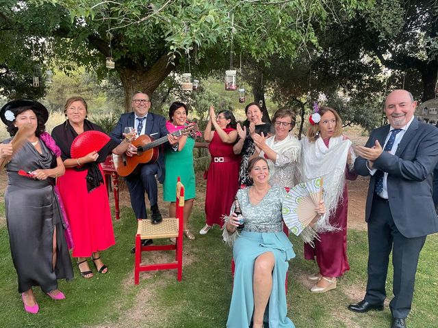 La boda de Victor y Yulia en Pozo Alcon, Jaén 10