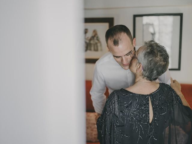 La boda de Silvia y David en Alacon, Teruel 3