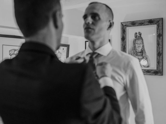 La boda de Silvia y David en Alacon, Teruel 5