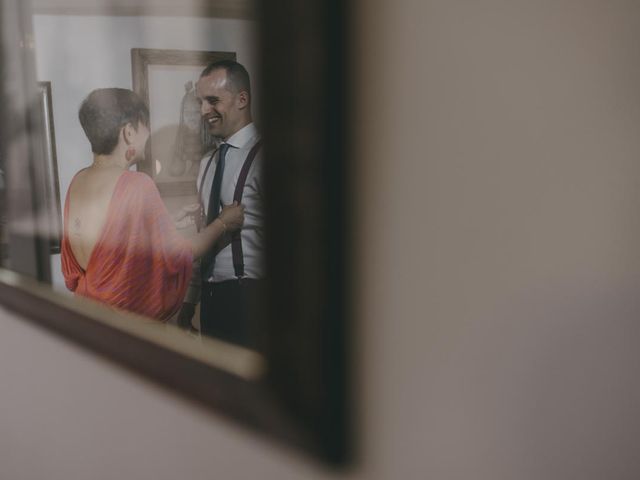 La boda de Silvia y David en Alacon, Teruel 6