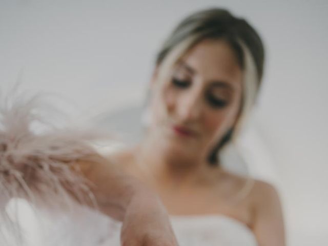 La boda de Silvia y David en Alacon, Teruel 26