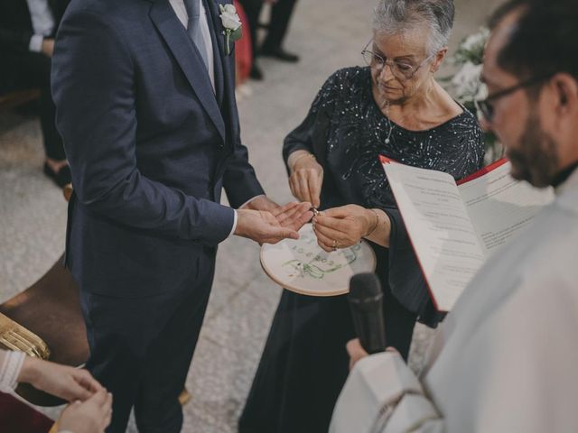 La boda de Silvia y David en Alacon, Teruel 67