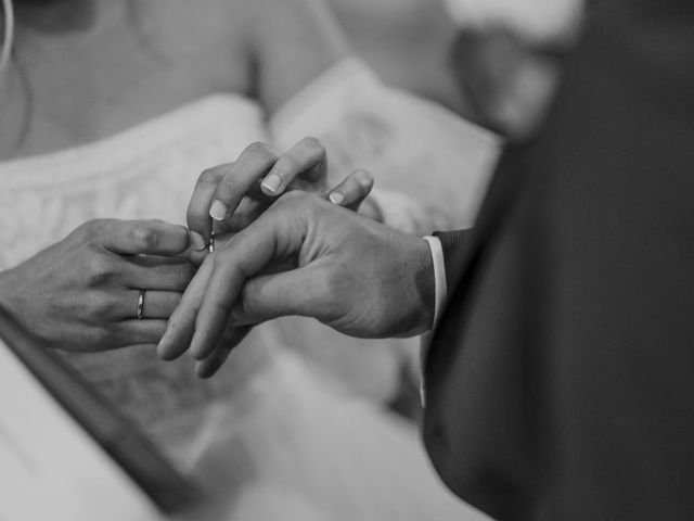 La boda de Silvia y David en Alacon, Teruel 68