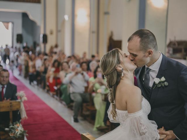 La boda de Silvia y David en Alacon, Teruel 69