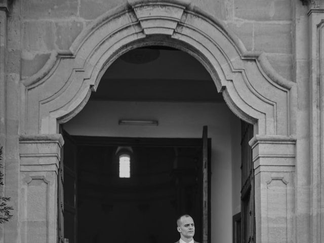 La boda de Silvia y David en Alacon, Teruel 80