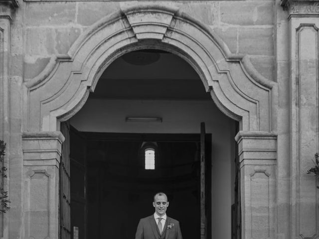 La boda de Silvia y David en Alacon, Teruel 83