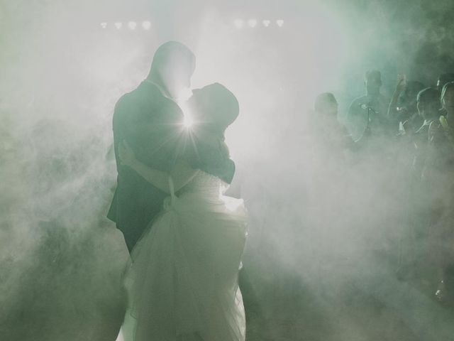 La boda de Silvia y David en Alacon, Teruel 118