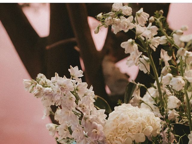 La boda de Dirk y Hortensia en Sevilla, Sevilla 4