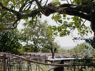 La boda de Gemma y Guido 2