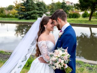 La boda de Natalia y Alejandro