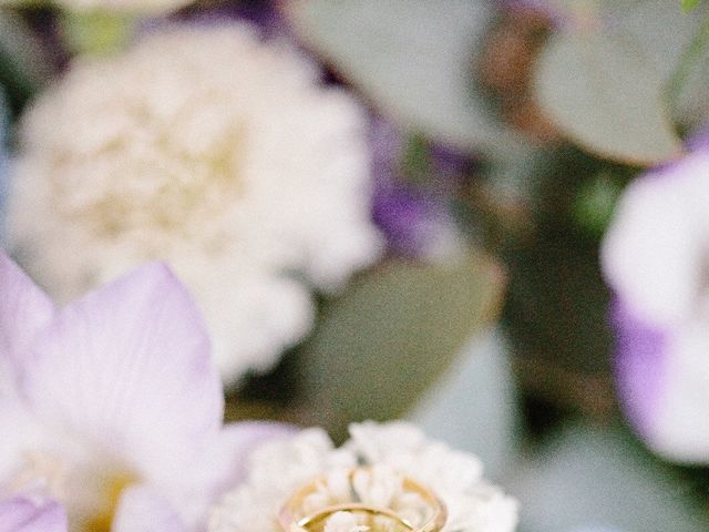 La boda de Miquel y Marian en Mataró, Barcelona 3