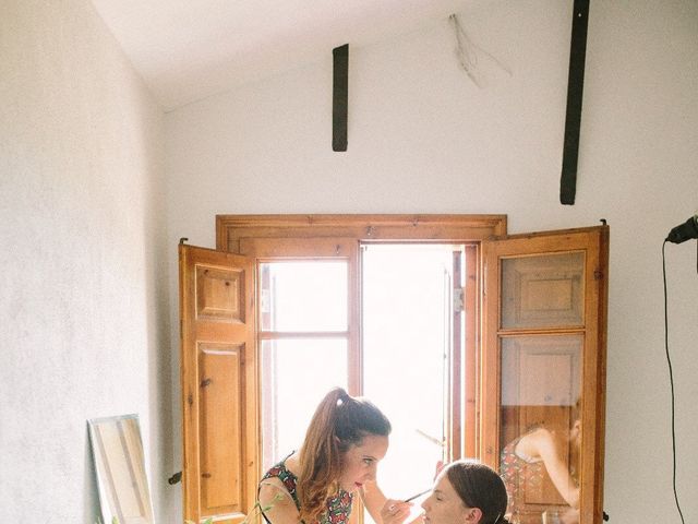 La boda de Miquel y Marian en Mataró, Barcelona 4