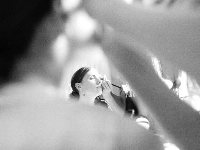 La boda de Miquel y Marian en Mataró, Barcelona 2