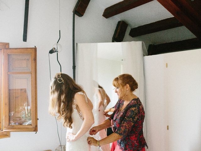 La boda de Miquel y Marian en Mataró, Barcelona 5
