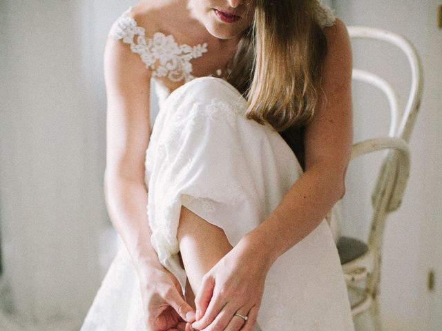 La boda de Miquel y Marian en Mataró, Barcelona 6