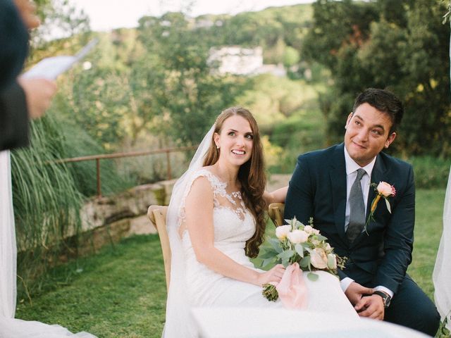 La boda de Miquel y Marian en Mataró, Barcelona 12