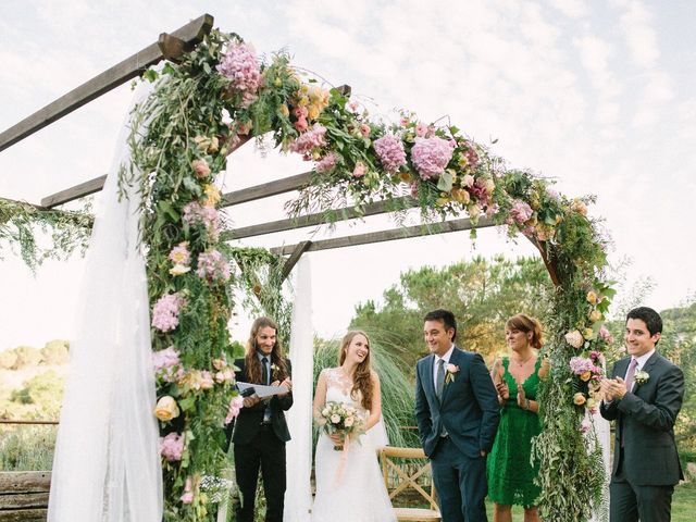 La boda de Miquel y Marian en Mataró, Barcelona 13
