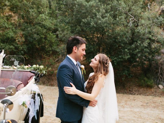 La boda de Miquel y Marian en Mataró, Barcelona 16