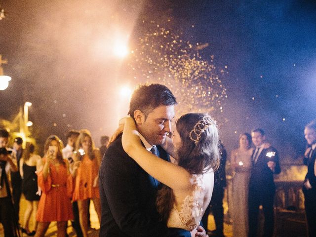 La boda de Miquel y Marian en Mataró, Barcelona 19