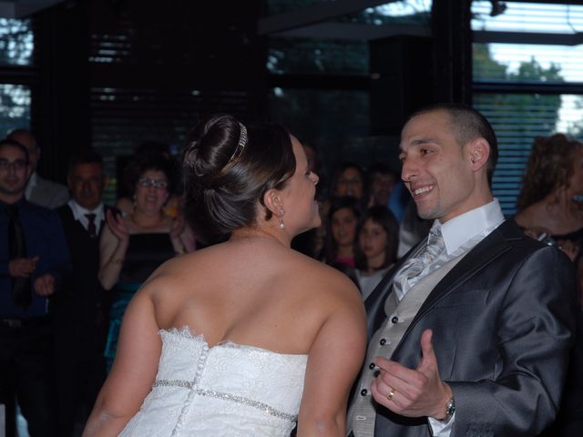 La boda de Diana y Jordi  en La Selva Del Camp, Tarragona 1