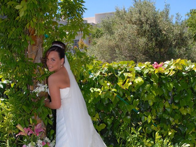 La boda de Diana y Jordi  en La Selva Del Camp, Tarragona 5