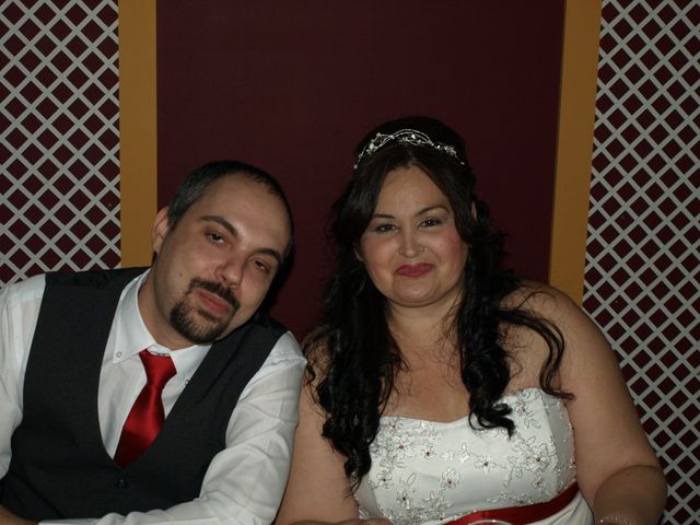 La boda de Daniel y María Elena en Málaga, Málaga 2